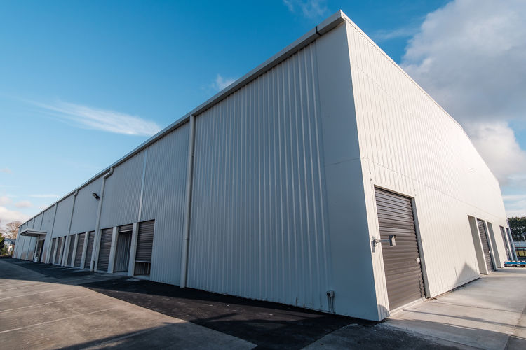 Easy Storage facilities